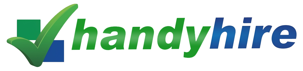 Handy Hire Logo